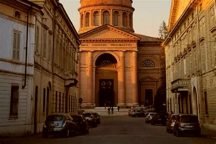 Lillian, 25 — Escort in San Giovanni in Croce, Italy