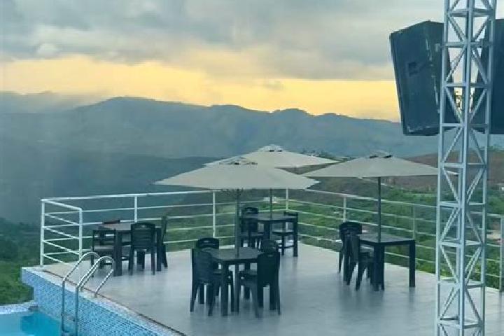 Lillian, 25 — Escort in San Ignacio, Peru