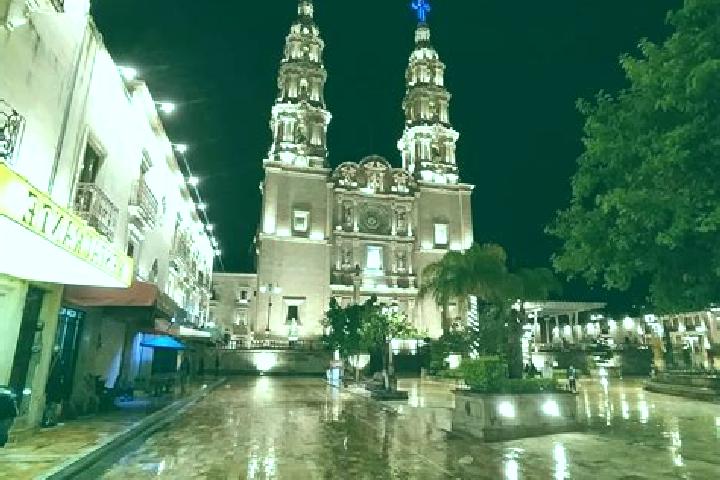 Lillian, 25 — Escort in San Juan de los Lagos, Mexico