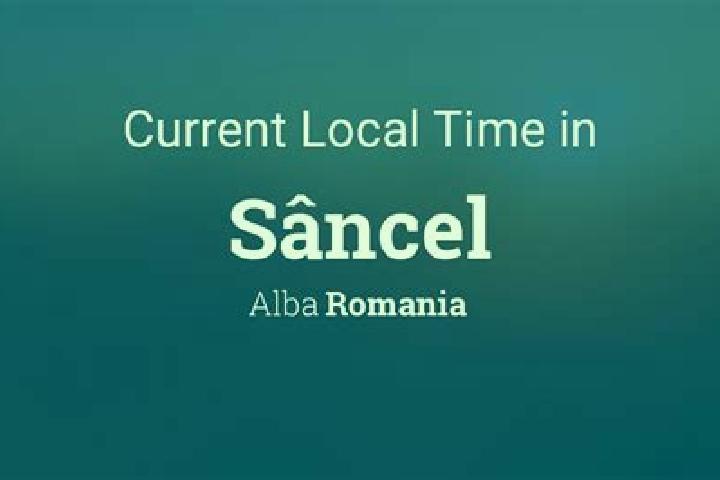 Lillian, 25 — Escort in Sancel, Romania