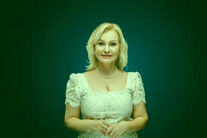 Lillian, 25 — Escort in Satul-Nou, Moldova