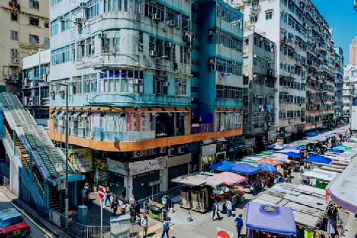 Lillian, 25 — Escort in Sham Shui Po, Hong Kong