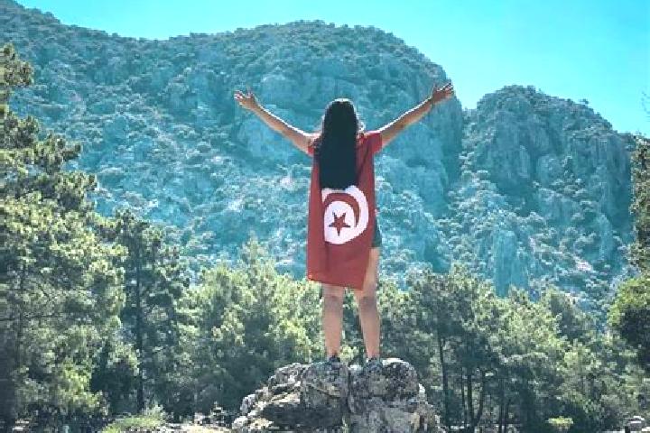 Lillian, 25 — Escort in Sidi Ben Nour, Tunisia