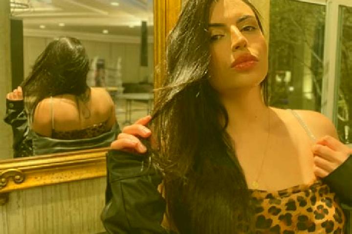Lillian, 25 — Escort in Silveira, Portugal