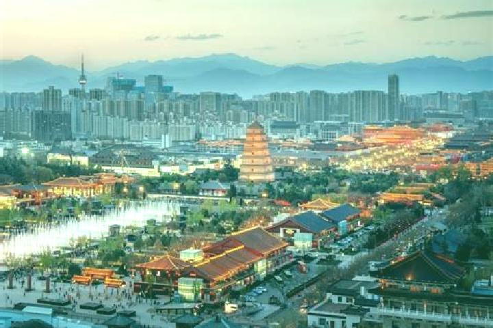 Lillian, 25 — Escort in Suijiang Xian, China