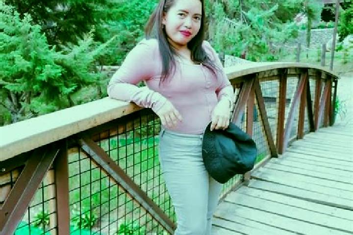 Lillian, 25 — Escort in Tanusan, Indonesia