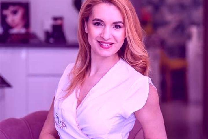 Lillian, 25 — Escort in Telki, Hungary