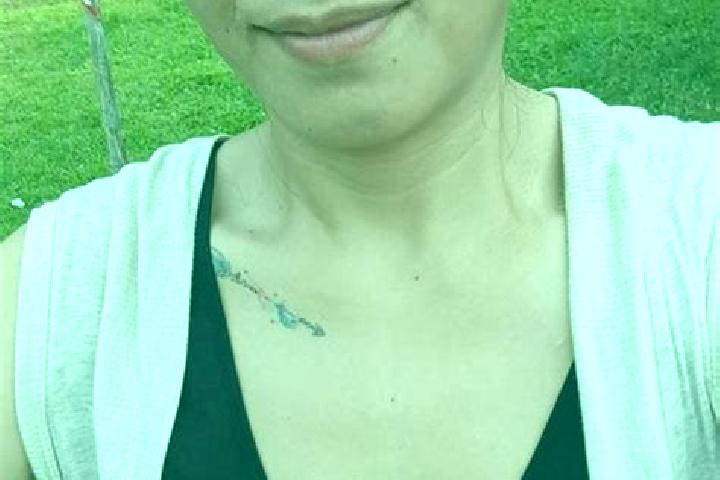 Lillian, 25 — Escort in Tucuran, Philippines