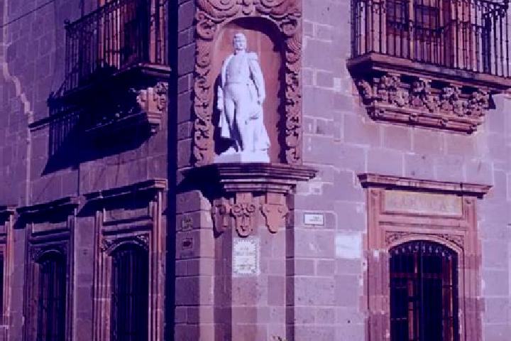 Lillian, 25 — Escort in Valle de Ignacio Allende, Mexico
