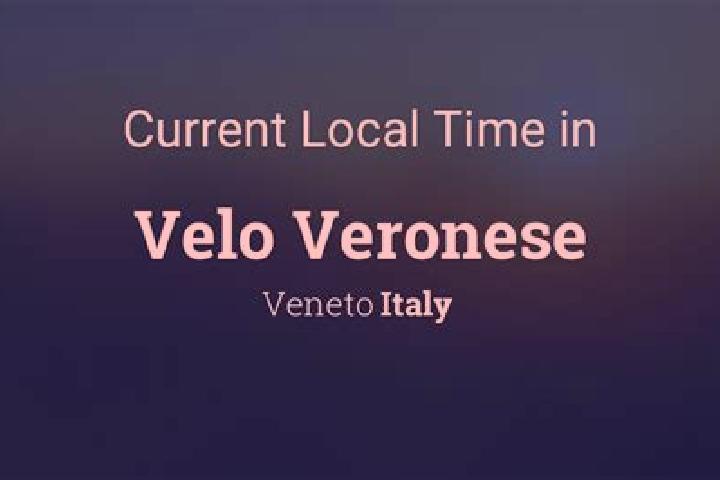 Lillian, 25 — Escort in Velo Veronese, Italy