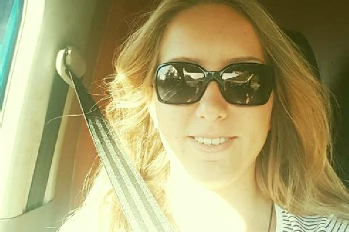 Lillian, 25 — Escort in Vollmershain, Germany