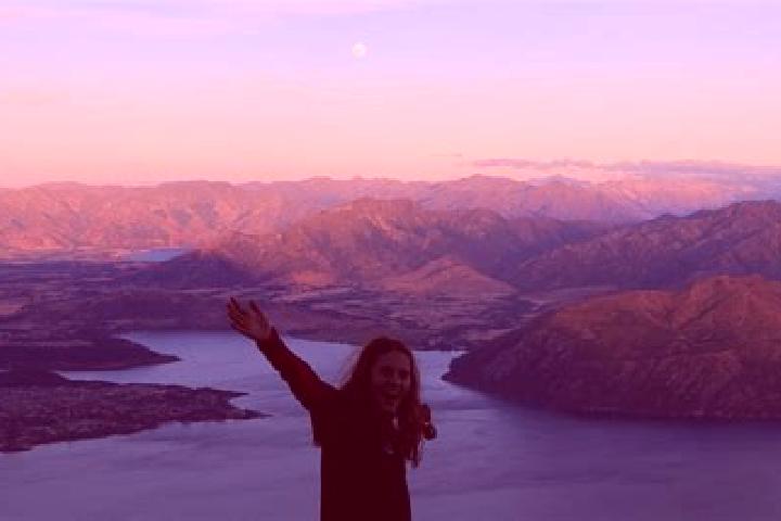 Lillian, 25 — Escort in Wanaka, New Zealand