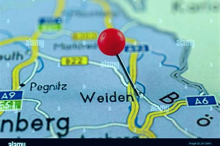Lillian, 25 — Escort in Weiden, Germany
