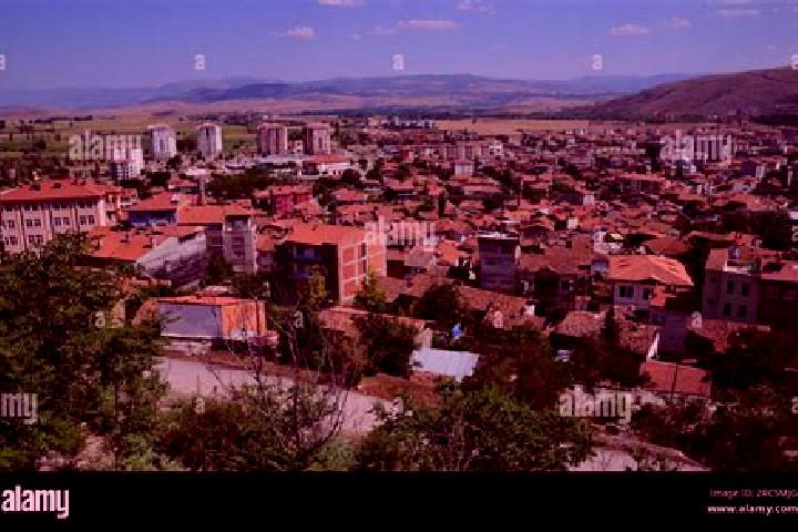 Lillian, 25 — Escort in Zile, Turkey