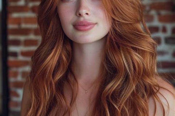 Lillian, 26, a auburn hazel-eyed caucasian companion based in Phon Sai. Offering Party Girl, Overnight, Deep French Kissing, Couples, 69. Available for incal...
