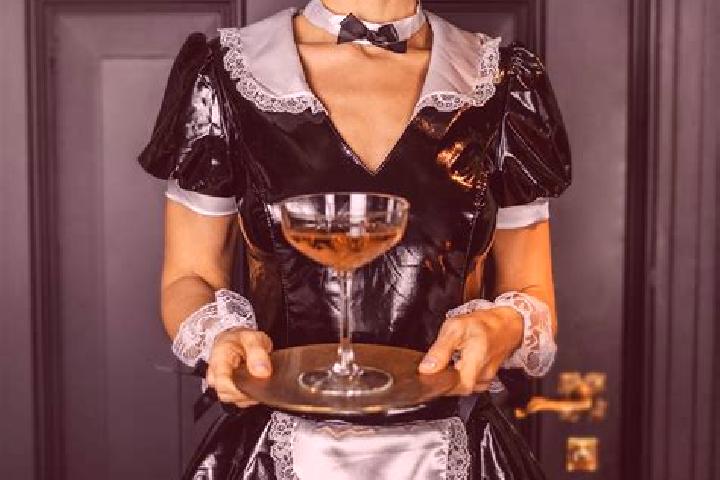 Lillian, 26, a black brown-eyed caucasian companion based in Maishofen. Offering GFE, Fetish, Erotic Massage, Travel Companion. Available for incall and outc...
