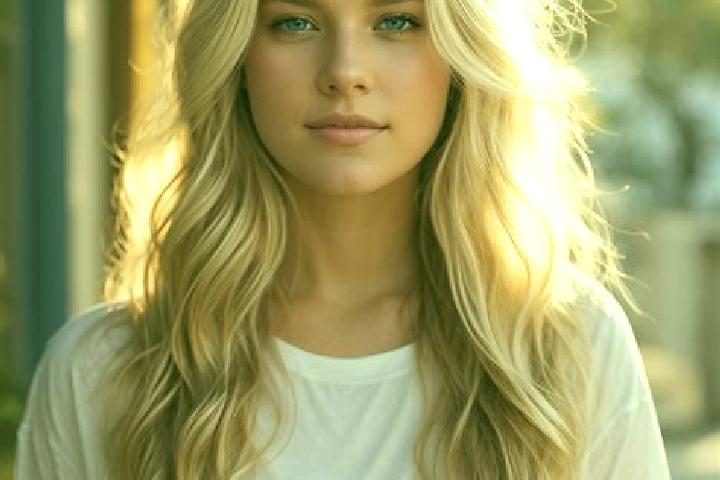 Lillian, 26, a blonde grey-eyed caucasian companion based in San Carlos de Bolivar. Offering Tantra, A-Level, Overnight, Duos. Available for incall and outca...
