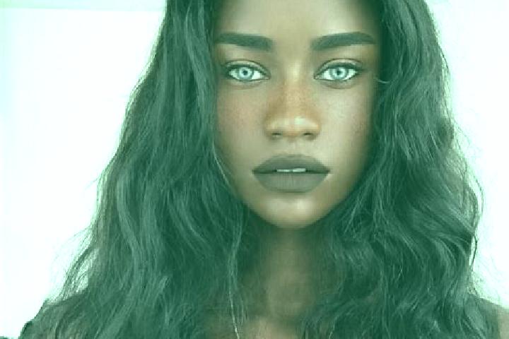 Lillian, 26, a chestnut blue-eyed ebony companion based in Ifako. Offering Fetish, Roleplay, Striptease, OWO. Available for incall and outcall, overnight boo...
