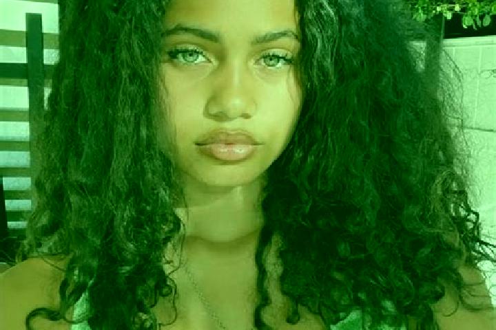 Lillian, 26, a red green-eyed mixed companion based in Ome. Offering CIM, Tantra, A-Level, Fetish. Available for incall and outcall, day and evening dates.
