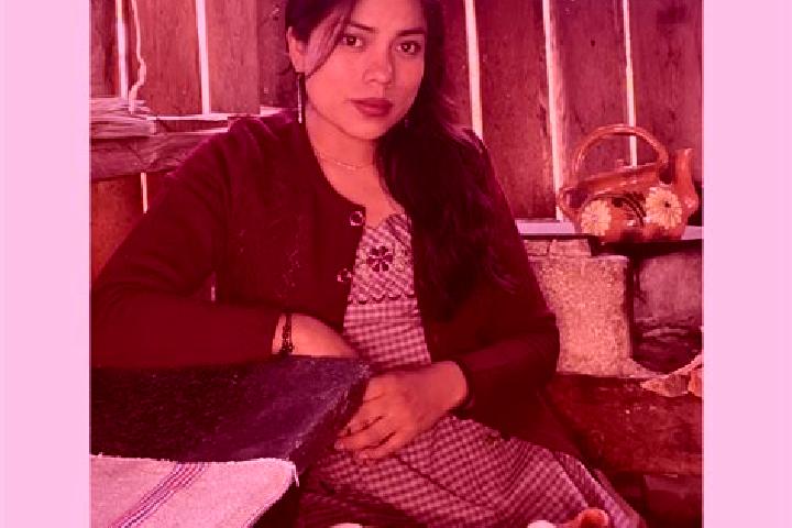 Lillian, 26 — Escort in Atoyatempan, Mexico