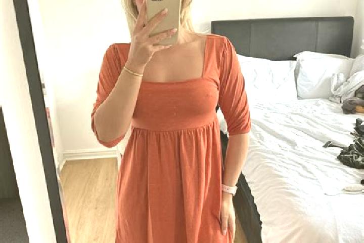 Lillian, 26 — Escort in Baldock, United Kingdom
