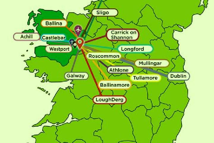 Lillian, 26 — Escort in Ballyhaunis, Ireland