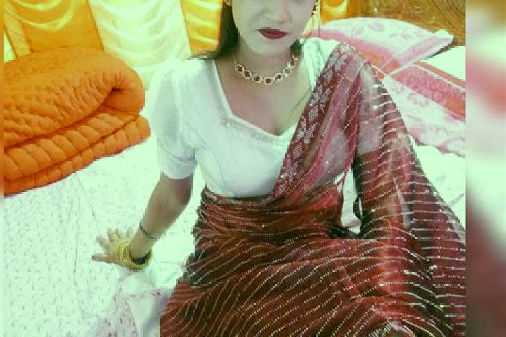 Lillian, 26 — Escort in Belonia, India