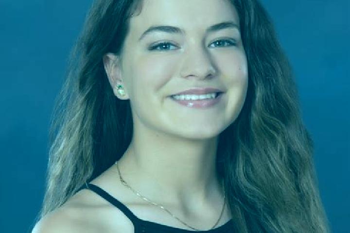 Lillian, 26 — Escort in Briar Creek, United States