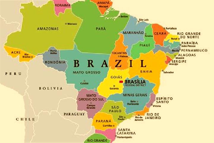 Lillian, 26 — Escort in Carlopolis, Brazil