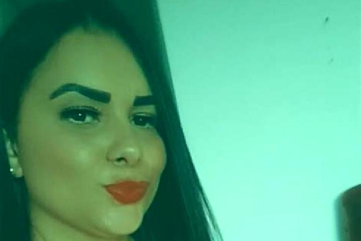 Lillian, 26 — Escort in Carmo do Rio Verde, Brazil