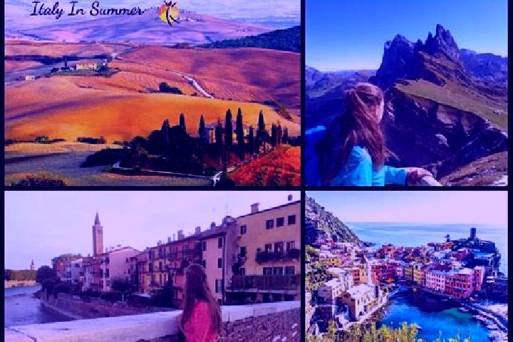 Lillian, 26 — Escort in Cavolano-Schiavoi, Italy