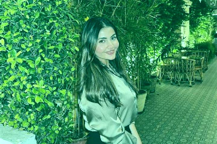 Lillian, 26 — Escort in Chahal, Guatemala