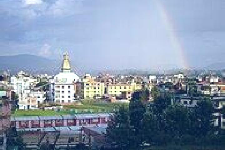 Lillian, 26 — Escort in Chapali Bhadrakali, Nepal