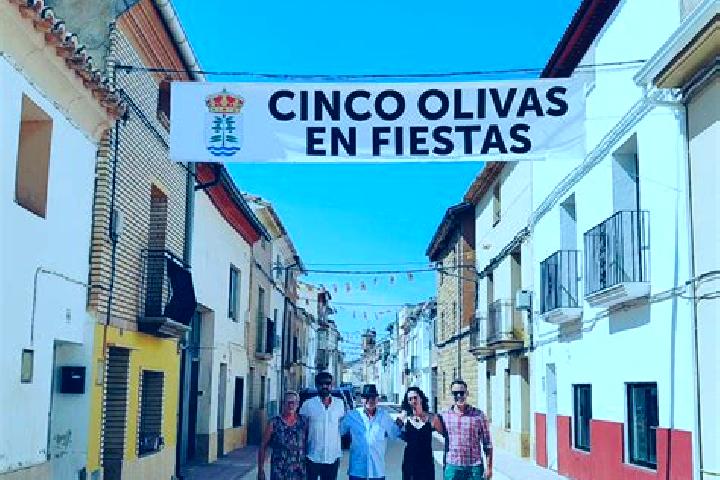 Lillian, 26 — Escort in Cinco Olivas, Spain