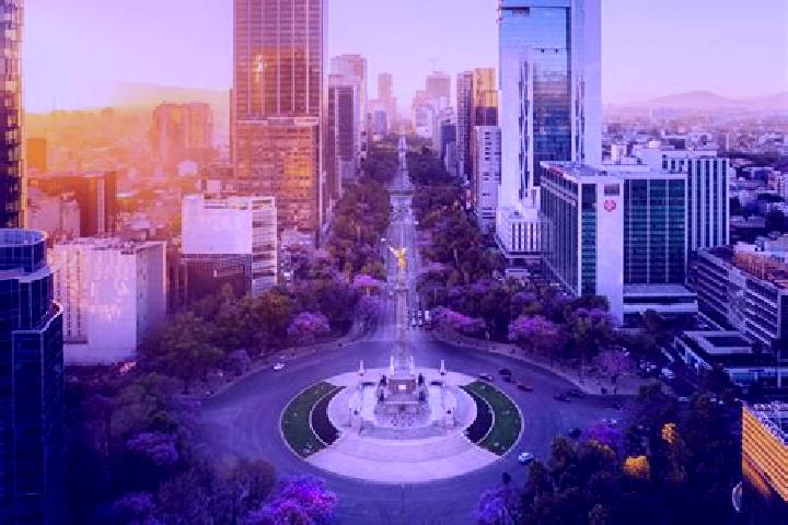 Lillian, 26 — Escort in Colonia Revolucion, Mexico