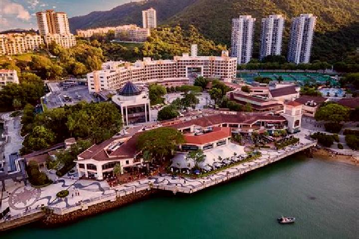 Lillian, 26 — Escort in Discovery Bay, Hong Kong