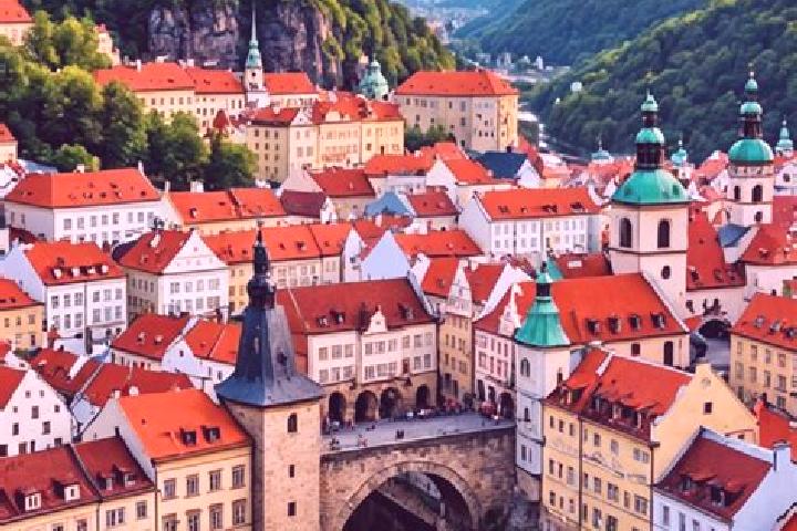Lillian, 26 — Escort in Drahlin, Czech Republic