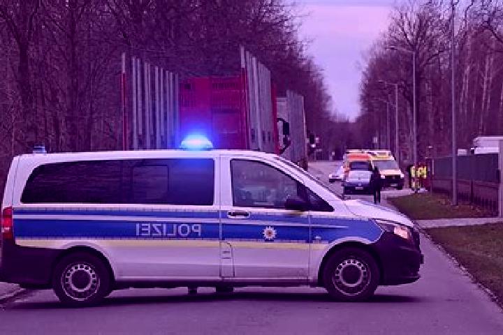 Lillian, 26 — Escort in Gaimersheim, Germany