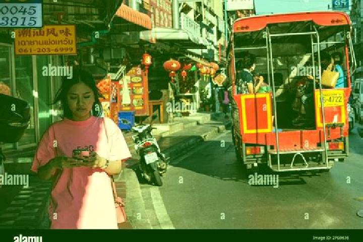 Lillian, 26 — Escort in Huai Rat, Thailand