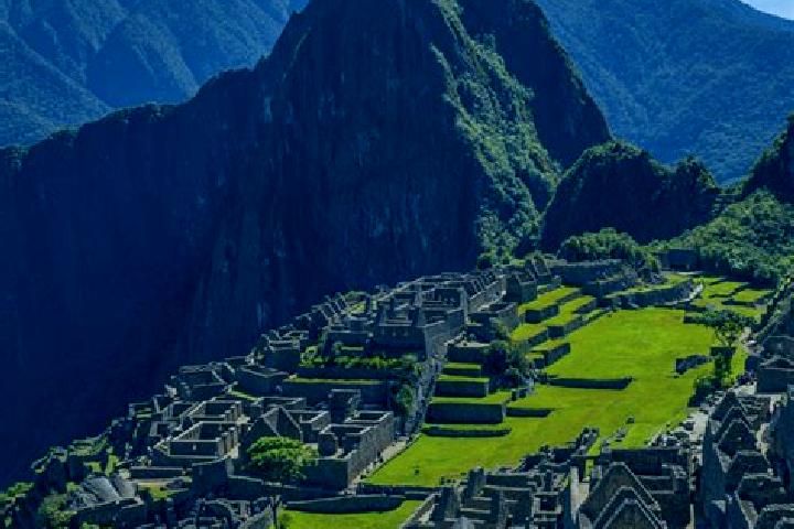 Lillian, 26 — Escort in Incahuasi, Peru