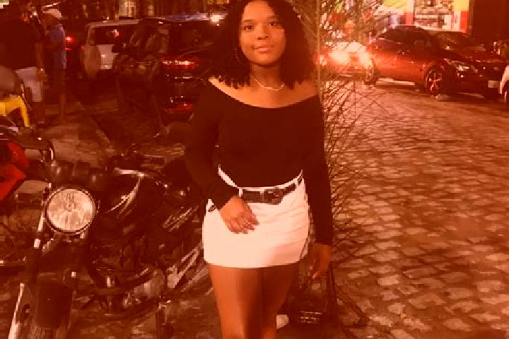 Lillian, 26 — Escort in Itapitanga, Brazil