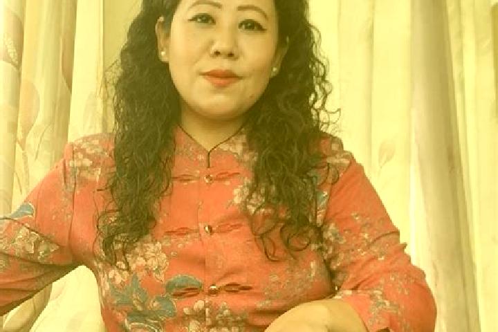 Lillian, 26 — Escort in Jorethang, India