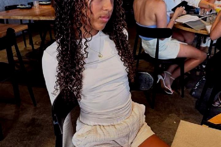 Lillian, 26 — Escort in Ketapang Daja, Indonesia