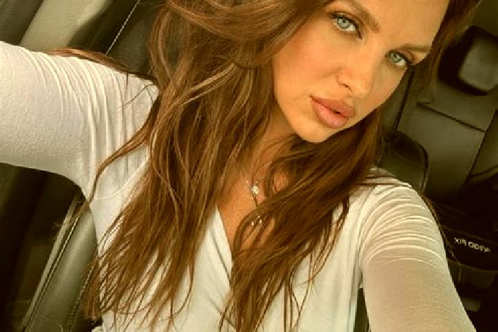Lillian, 26 — Escort in Klyuchevsk, Russia