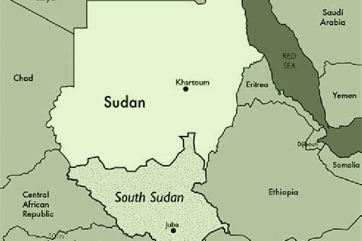 Lillian, 26 — Escort in Kuacjok, South Sudan