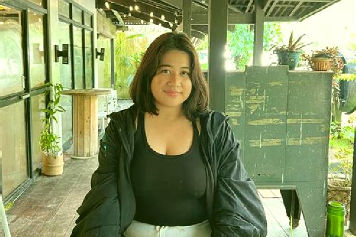Lillian, 26 — Escort in Las Nieves, Ecuador