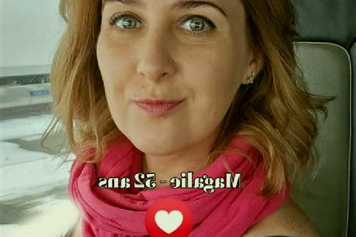 Lillian, 26 — Escort in Laverune, France