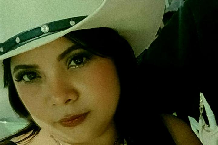 Lillian, 26 — Escort in Loma de Bacum, Mexico