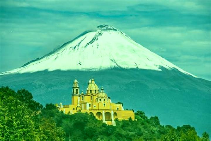 Lillian, 26 — Escort in Los Remedios, Mexico