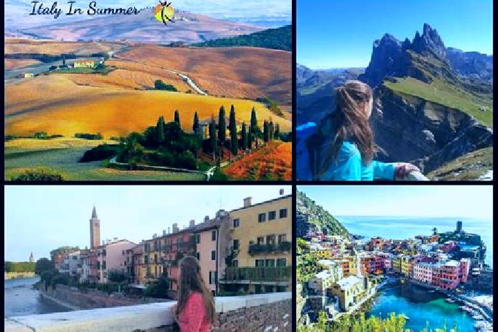 Lillian, 26 — Escort in Maranza, Italy